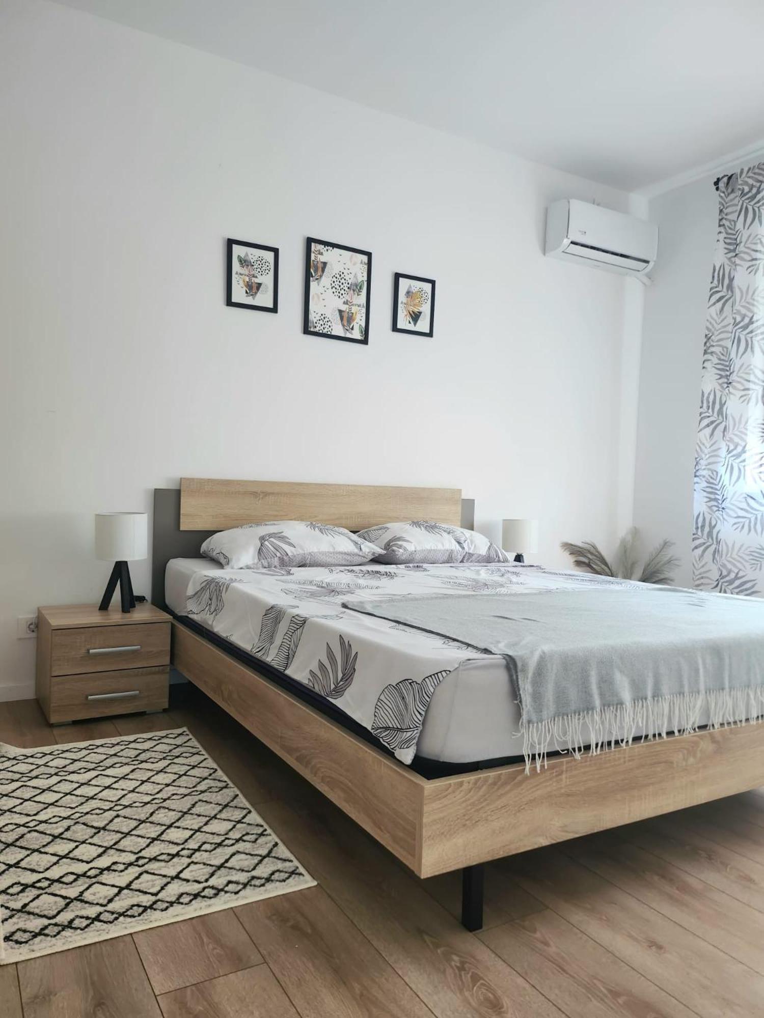 Adm Cozy Home - Entire Private House&Garden Tunarii Quarto foto